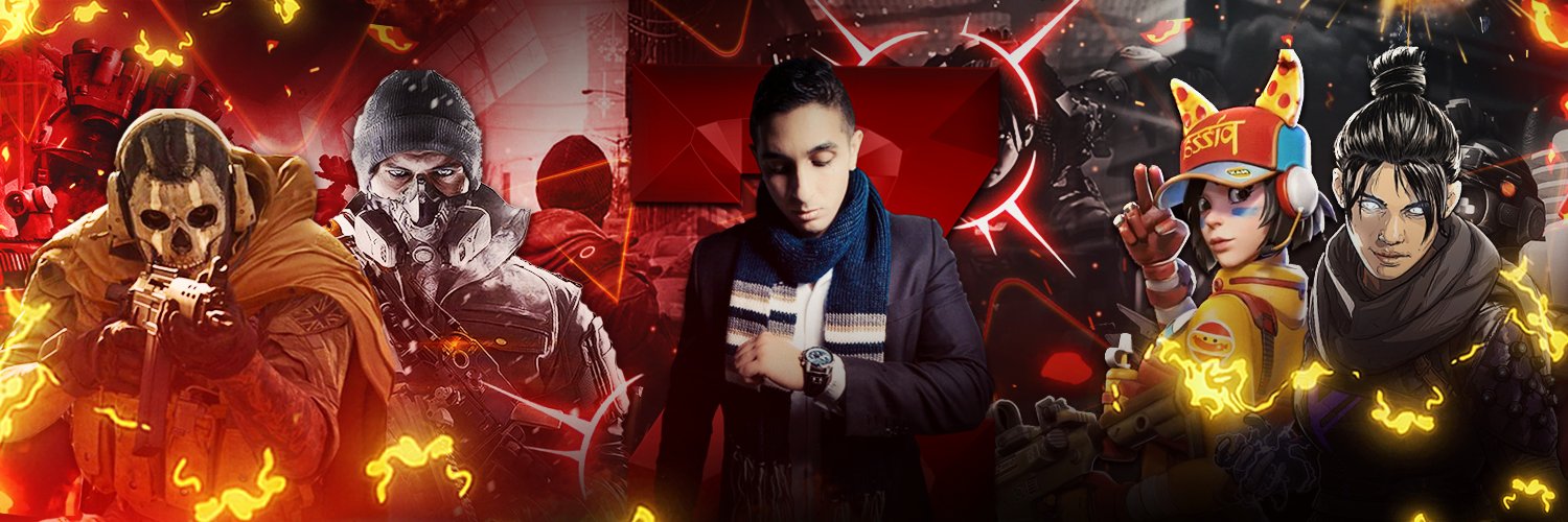 Zak Wylder's banner