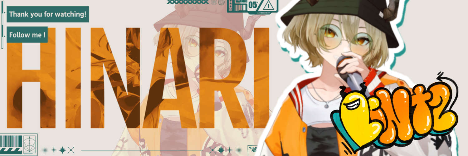 飛鳴りんつ🪶ほぼ隔週歌みた投稿中！'s banner