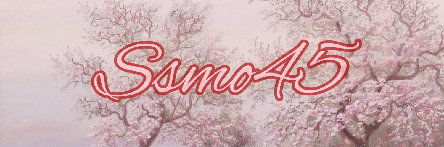 سموو's banner