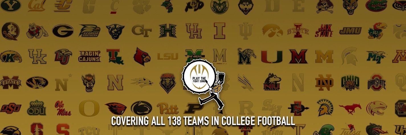 Play The Fight Song's banner