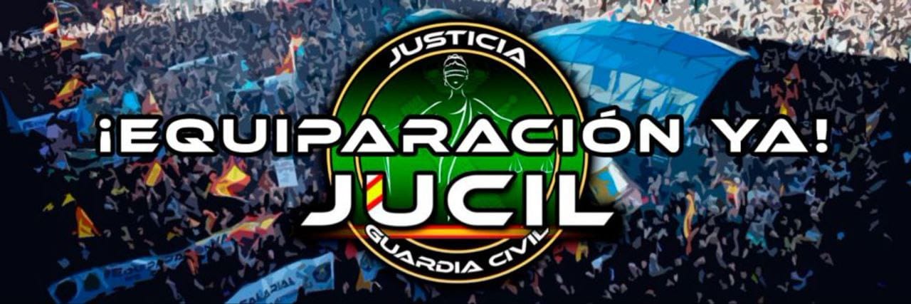 Jucil Vizcaya's banner