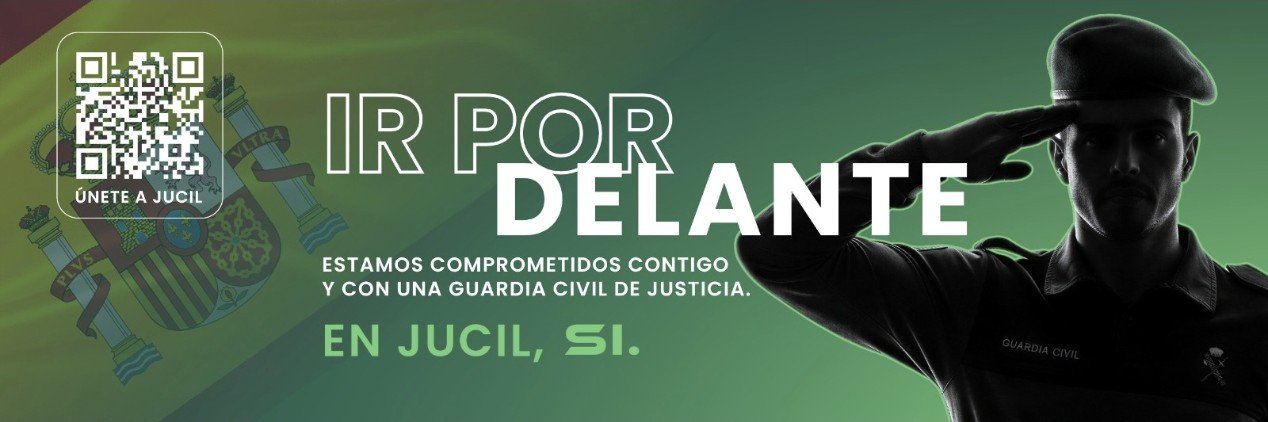 Jucil Vizcaya's banner