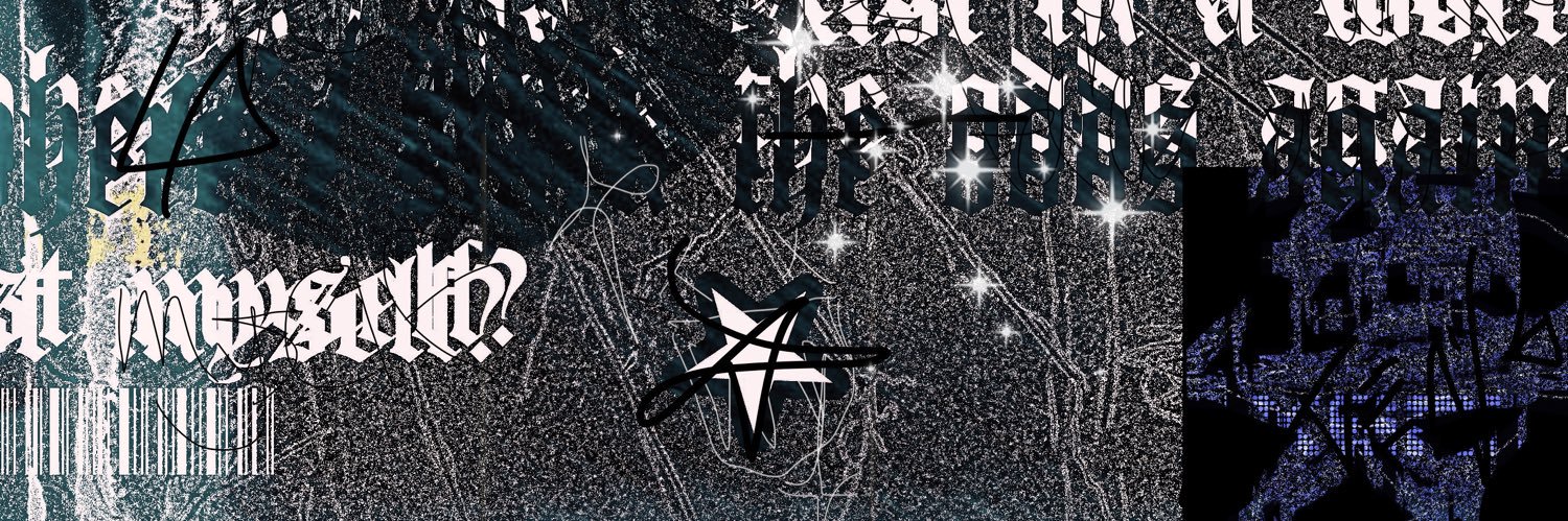 x(en)'s banner