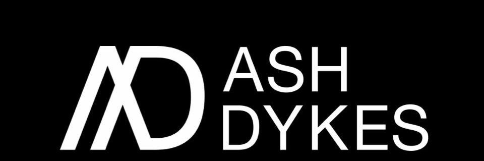 Ash Dykes's banner