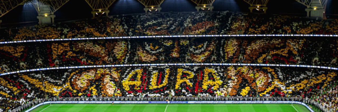Naif's banner