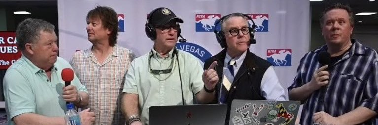 Steve Byk's banner