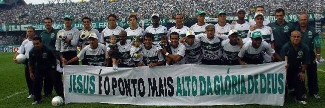 Coritiba da Deprê 🇳🇬🇧🇷's banner