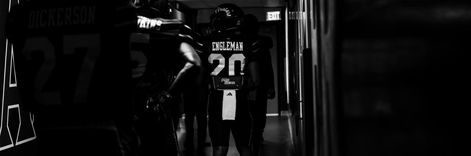 TJ Engleman's banner