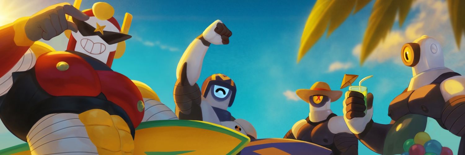LAKARI (COMMISSIONS OPEN)'s banner
