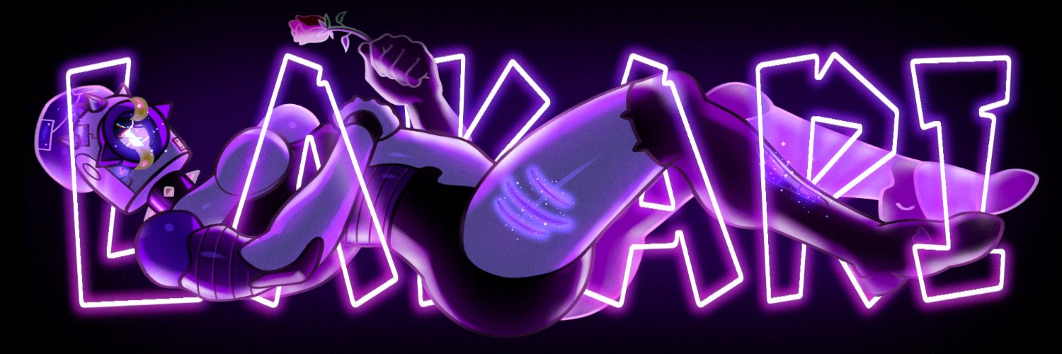 LAKARI's banner