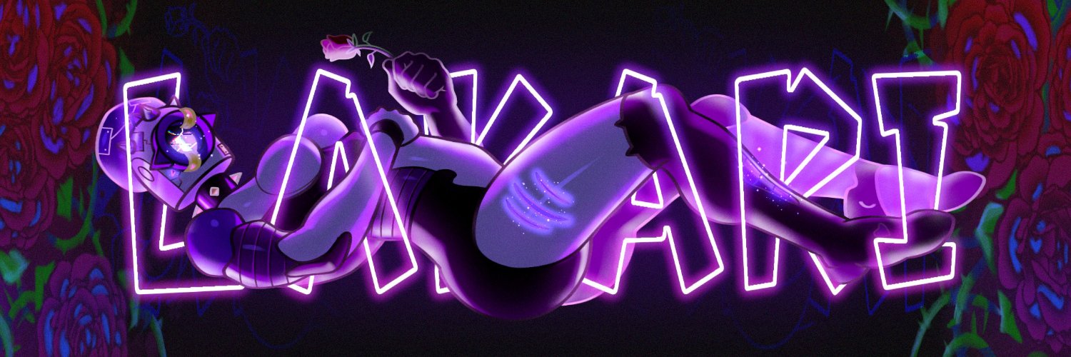 LAKARI (comms closed)'s banner