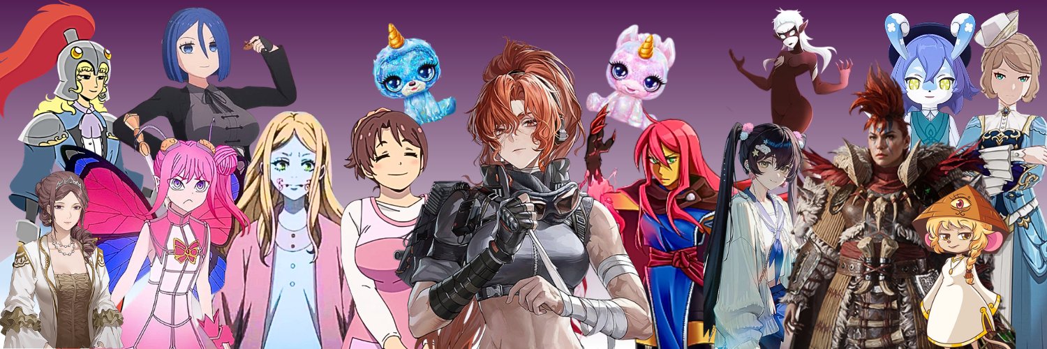 Kelsey Poppen's banner