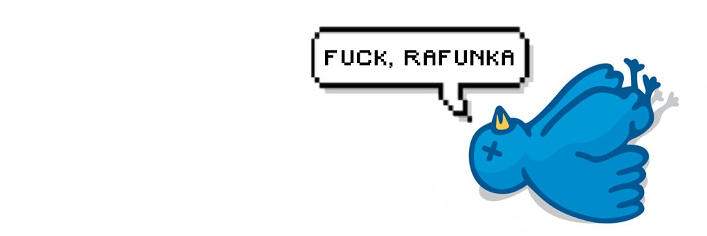 Rafa Romero's banner
