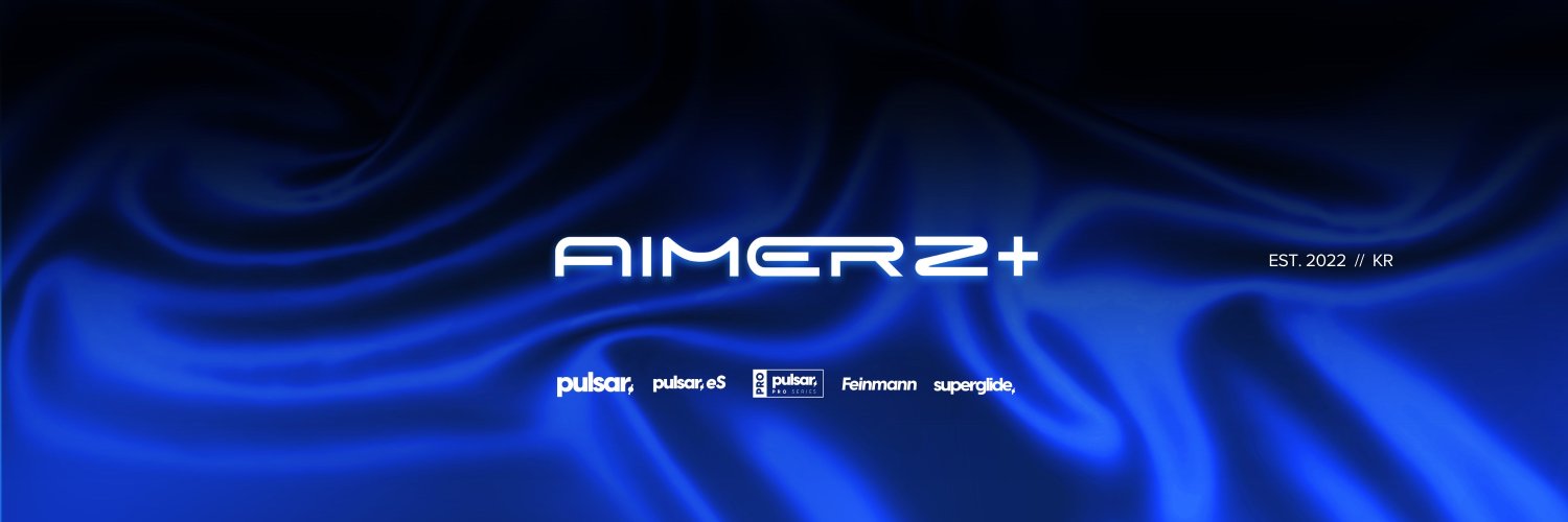 aimerz+'s banner