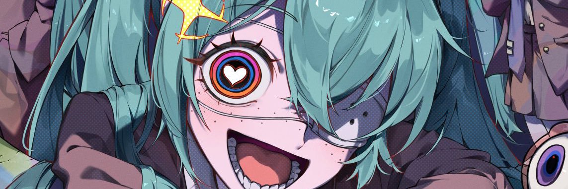 Kuro's banner