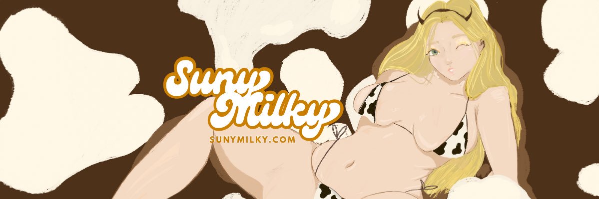 ☀️ Suny / OnlyFans FREE 🤍🩵's banner