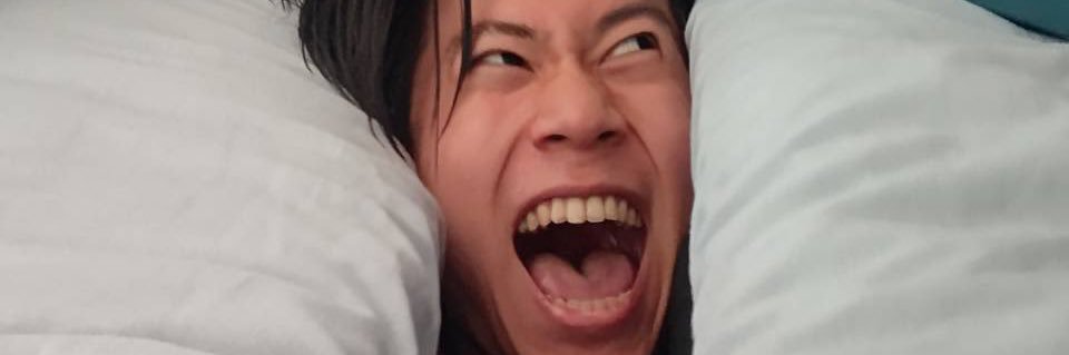金木のせいなのか？'s banner