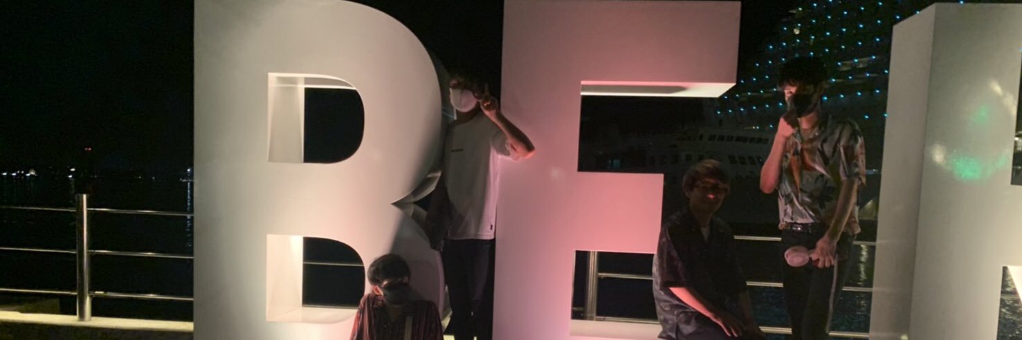 こすけ's banner