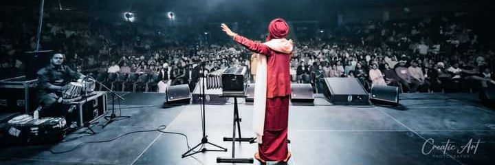 Kanwar Grewal's banner