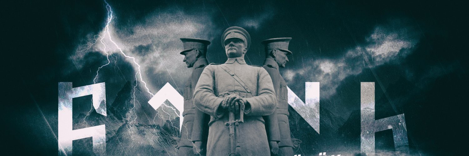 Enis Bozkurt's banner