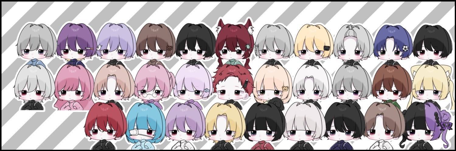 がいあ's banner