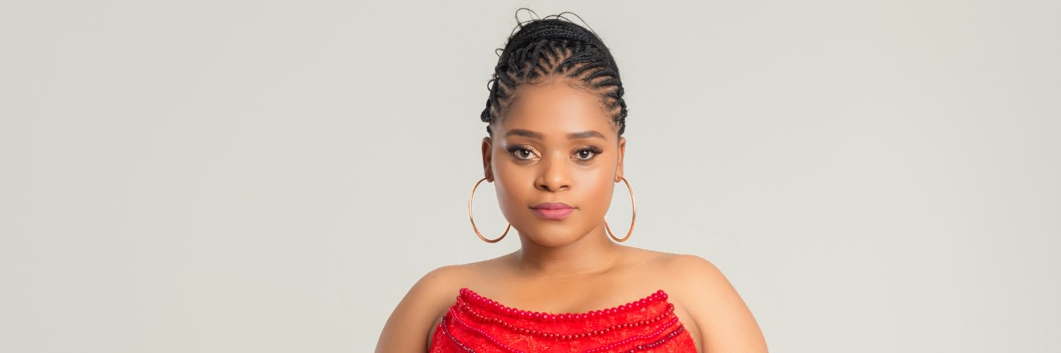 Sthandwa Nzuza's banner