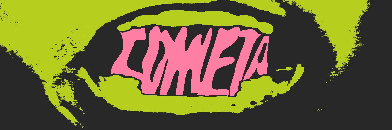 Cometa's banner