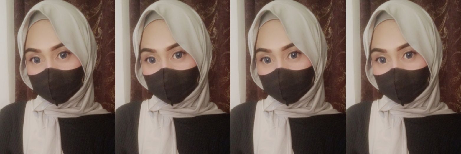 Aulia Shizuka's banner