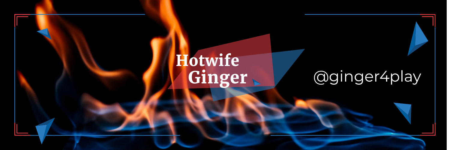 Ginger's banner