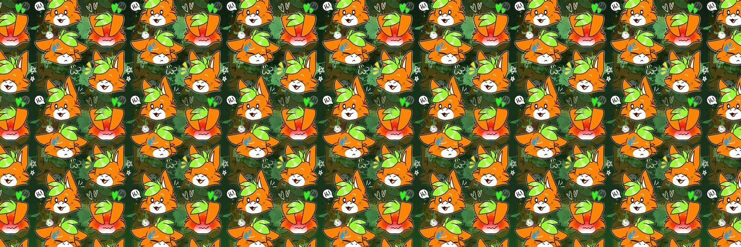 OranyTheMexicanFurry's banner