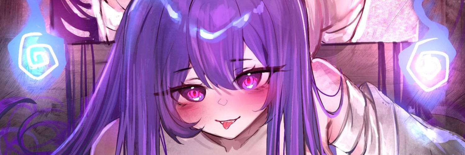 Nyanmei's banner