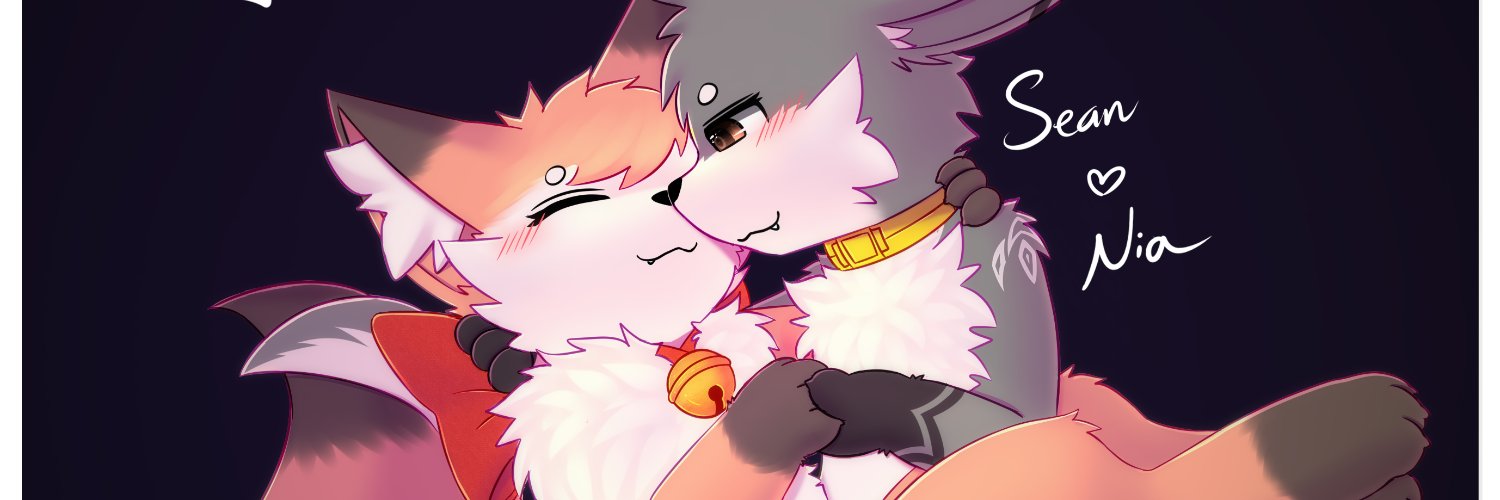 Scodreys ↘️SiamPaws↘️IWAG↘️FUVE↘️FURUM's banner