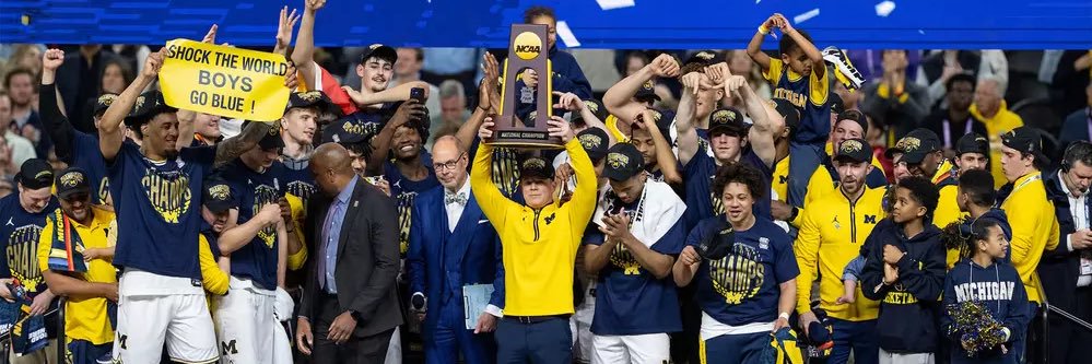 Maize Signal 〽️'s banner