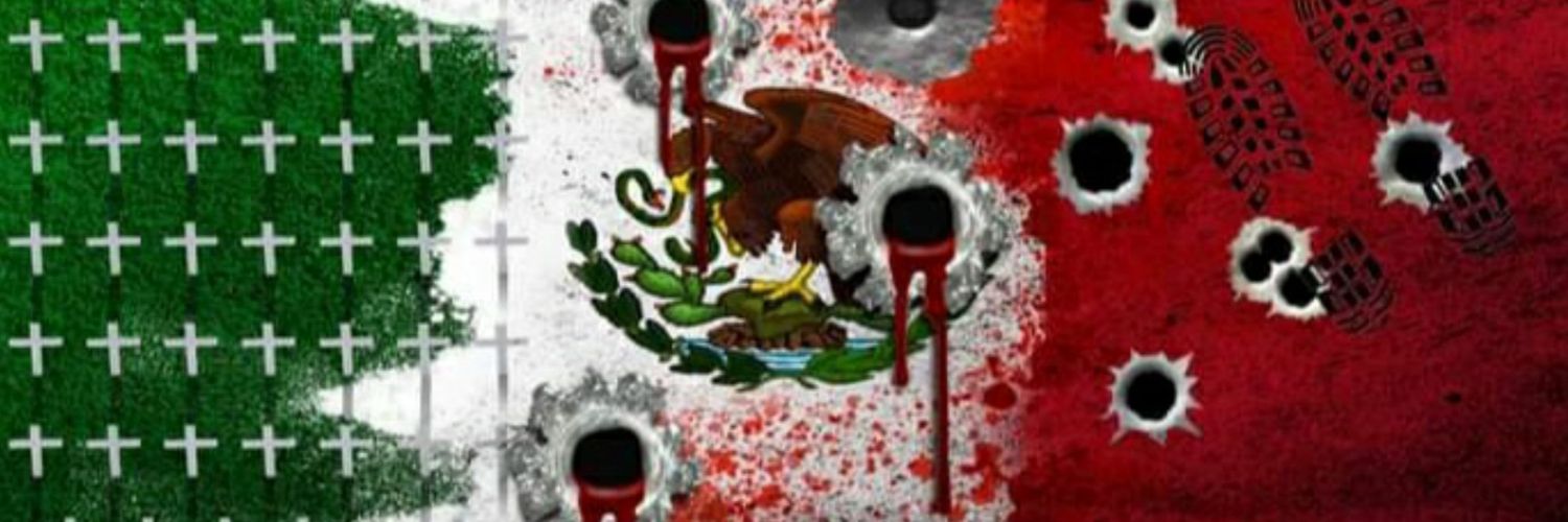 🇲🇽 🇲🇽 ALERTA CÓDIGO ROJO 🇲🇽 🇲🇽's banner