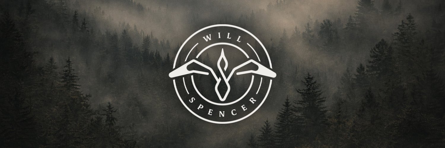 Will Spencer's banner