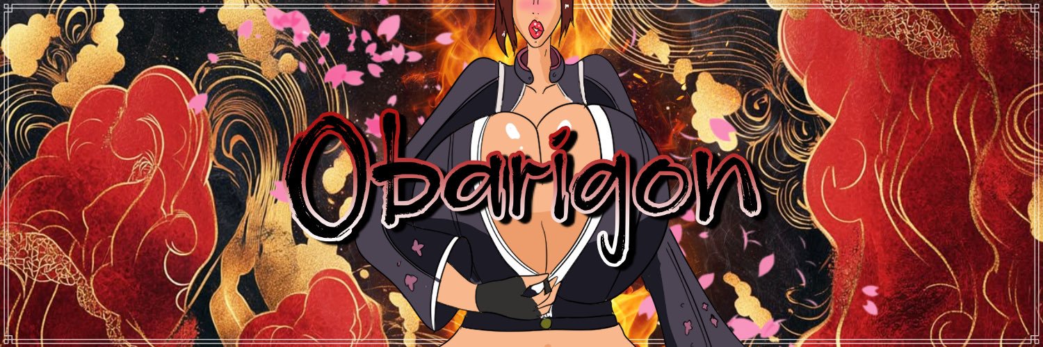 Obarigon's banner