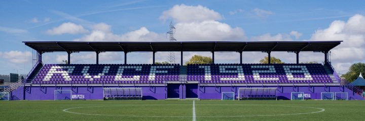 Cantera Real Valladolid's banner