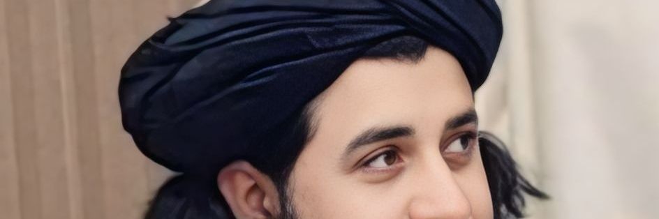 قاری نصرت هلمندی's banner