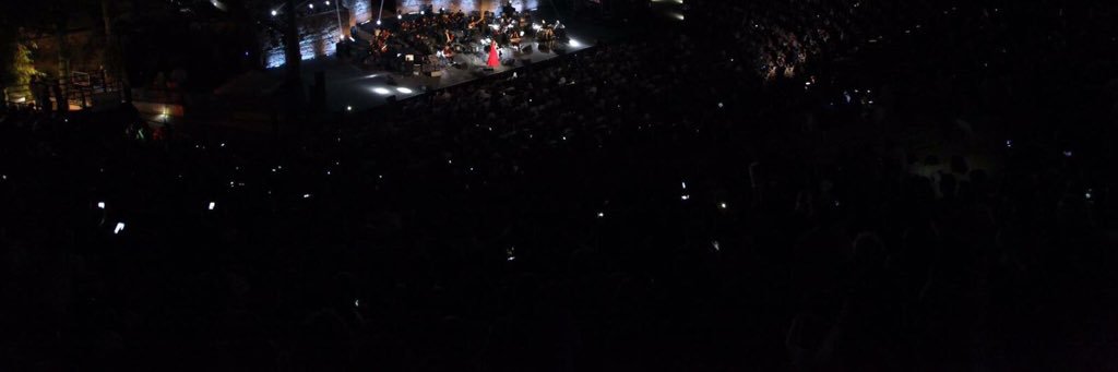 Lena Chamamyan | لينا شاماميان's banner