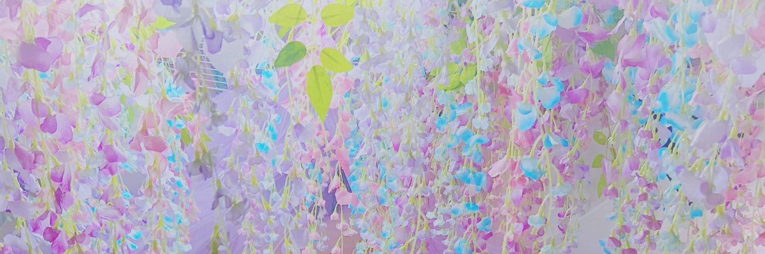 RAARの岡本めぐみ's banner