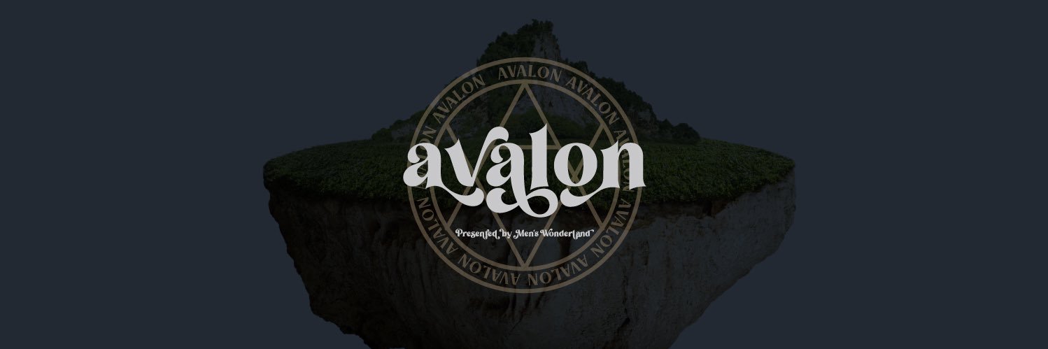AVALON's banner