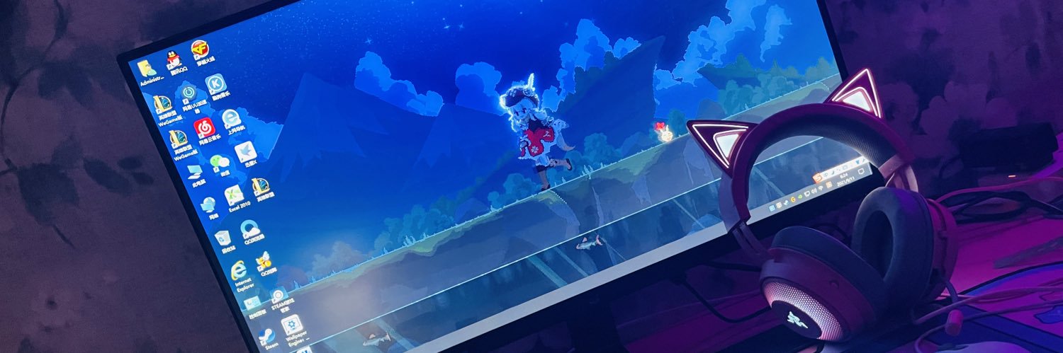 济南Ts罗婕's banner