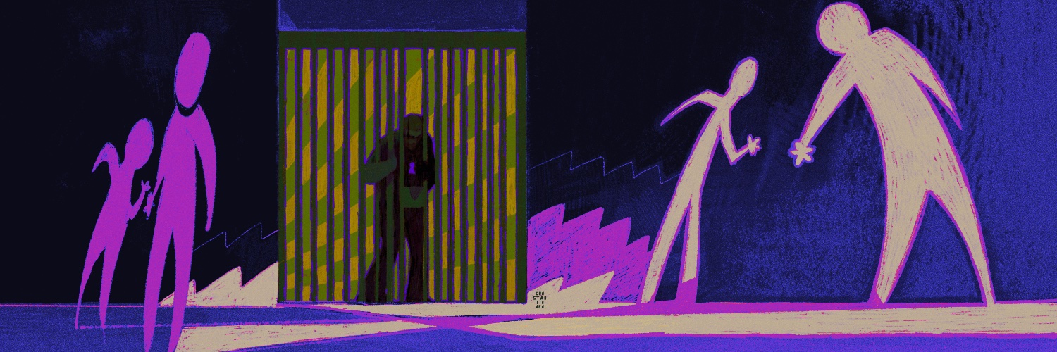 trøff's banner