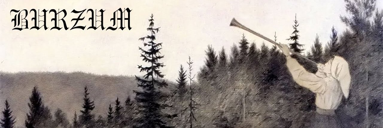 No Context Varg Vikernes's banner