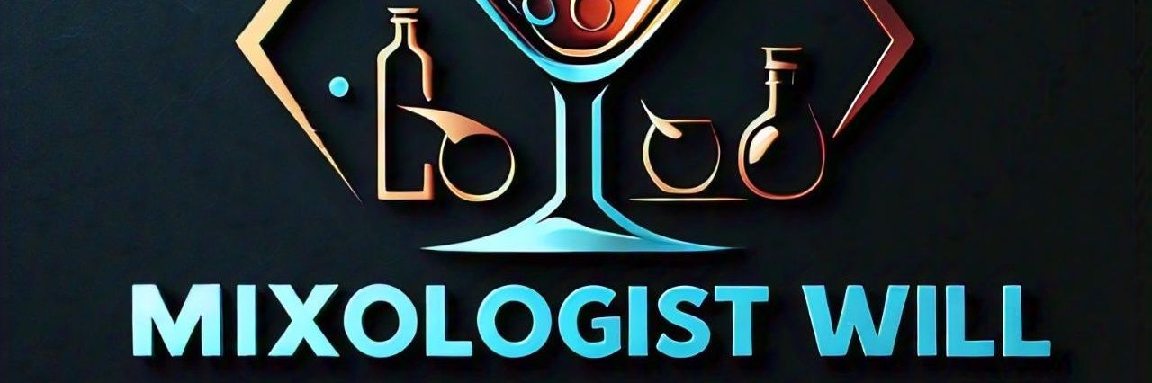 Mixologist Will's banner