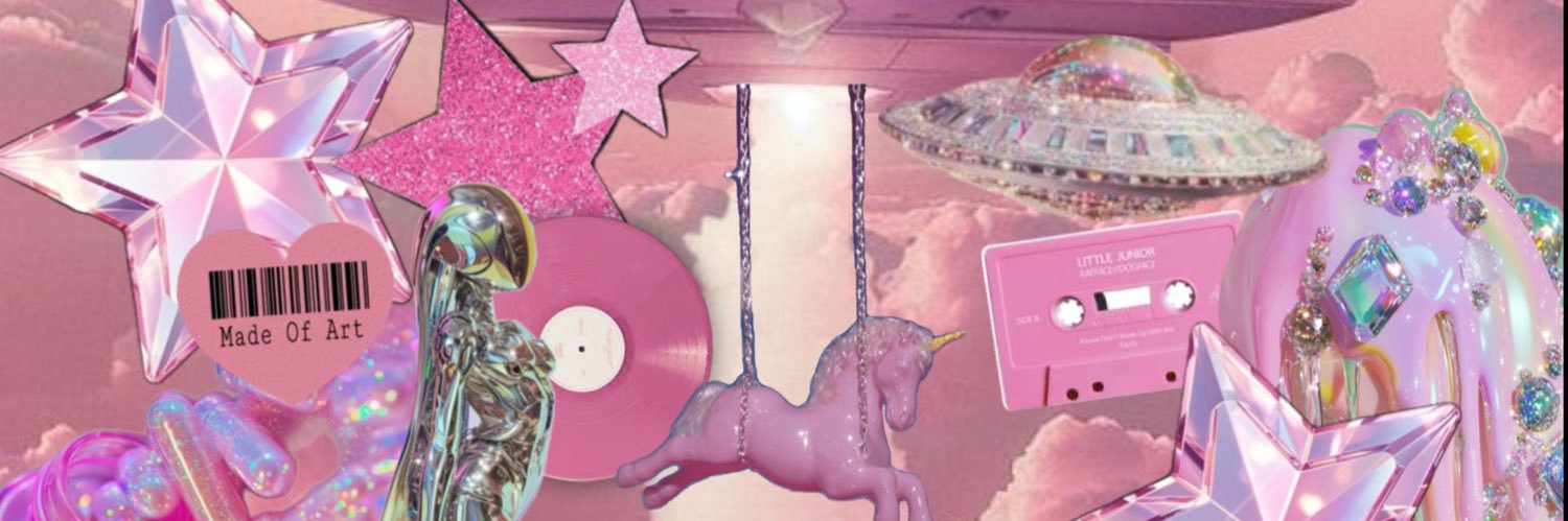 The Female Weezy ♓️💕's banner