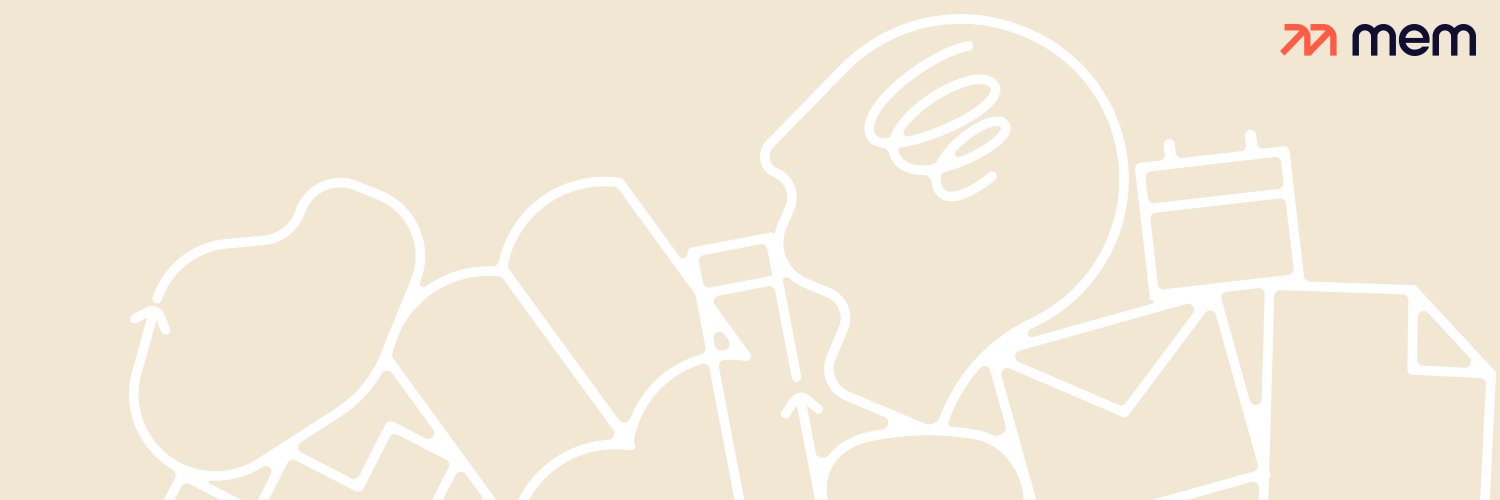 Mem's banner