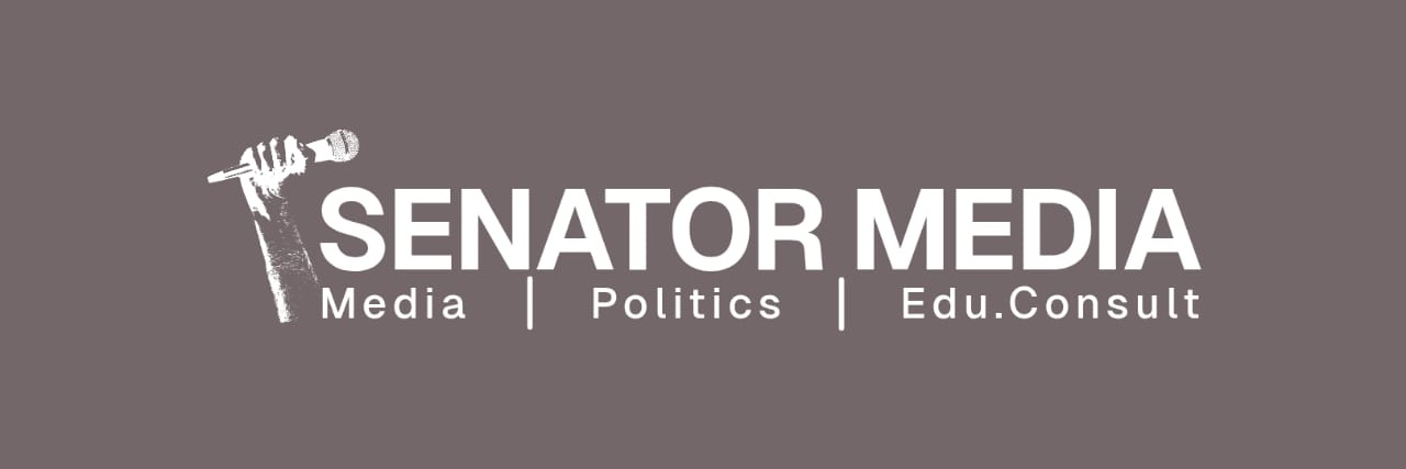 SENATOR 🤎🟫's banner