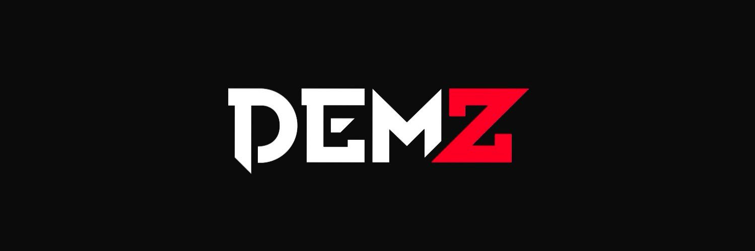 DemZ's banner