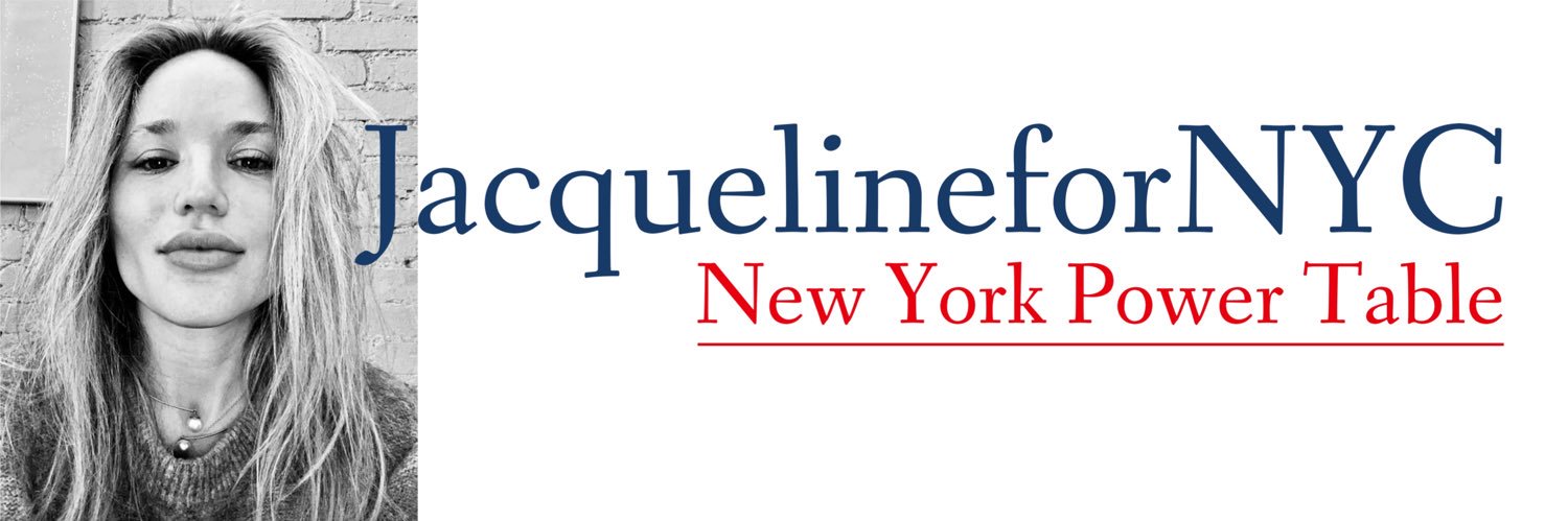 Jacqueline Toboroff 🇺🇸's banner